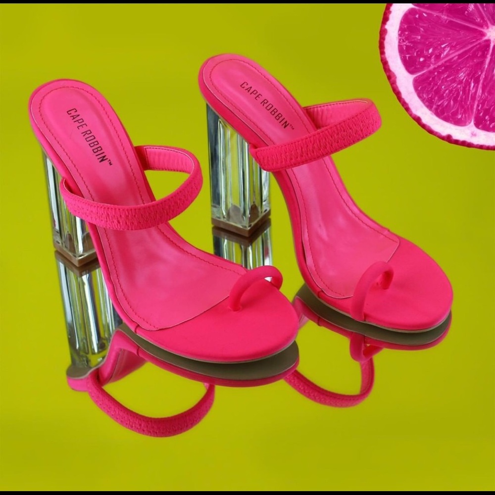 Shoes - Picture 2 of 2